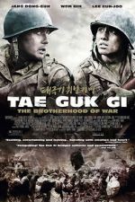 Watch Tae Guk Gi: The Brotherhood of War M4ufree