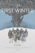 Watch First Winter M4ufree