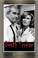 Watch Death Scream M4ufree
