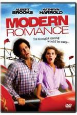 Watch Modern Romance M4ufree
