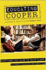 Watch Educating Cooper M4ufree