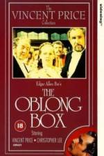 Watch The Oblong Box M4ufree