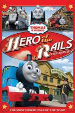 Watch Thomas & Friends: Hero of the Rails M4ufree
