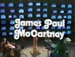 Watch James Paul McCartney (TV Special 1973) M4ufree