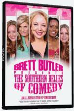 Watch The Southern Belles Of Comedy M4ufree