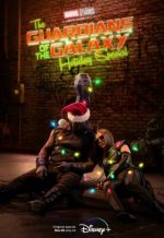 Watch The Guardians of the Galaxy Holiday Special M4ufree