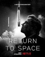 Watch Return to Space M4ufree