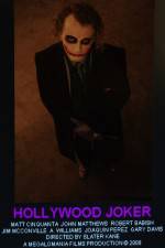 Watch Hollywood Joker M4ufree