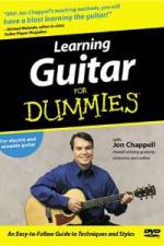 Watch Learning Guitar for Dummies M4ufree