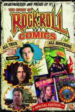 Watch The Story of Rock 'n' Roll Comics M4ufree