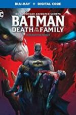 Watch Batman: Death in the family M4ufree