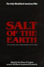 Watch Salt of the Earth M4ufree