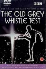Watch Old Grey Whistle Test: 70s Gold M4ufree
