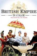 Watch The British Empire in Colour M4ufree