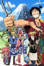 Watch One Piece Jidaigeki Special Luffy Oyabun Torimonocho M4ufree