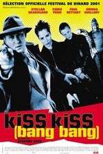 Watch Kiss Kiss M4ufree