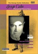 Watch George Carlin: Personal Favorites M4ufree