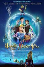 Watch Happily N'Ever After M4ufree