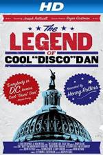 Watch The Legend of Cool Disco Dan M4ufree