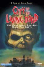 Watch City of the living dead M4ufree