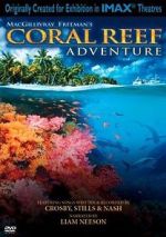 Watch Coral Reef Adventure M4ufree