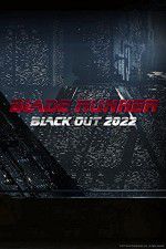 Watch Blade Runner Black Out 2022 M4ufree
