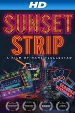 Watch Sunset Strip M4ufree