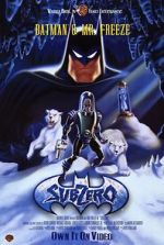 Watch Batman & Mr. Freeze: SubZero M4ufree