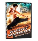 Watch Wushu Warrior M4ufree