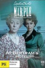 Watch At Bertram's Hotel M4ufree