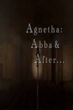 Watch Agnetha Abba and After M4ufree