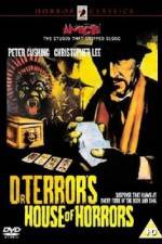 Watch Dr Terror's House of Horrors M4ufree