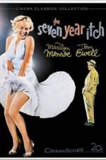 Watch The Seven Year Itch M4ufree