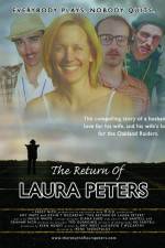Watch The Return of Laura Peters M4ufree