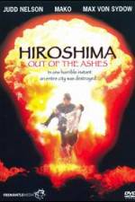 Watch Hiroshima Out of the Ashes M4ufree