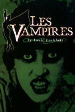 Watch Les vampires M4ufree