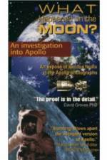 Watch What Happened on The Moon: Hoax Lies M4ufree
