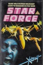 Watch Star Force: Fugitive Alien II M4ufree