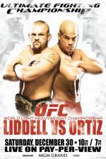 Watch UFC 66 M4ufree