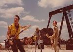 Watch The Clash: Rock the Casbah M4ufree