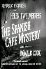 Watch The Spanish Cape Mystery M4ufree