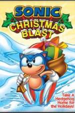 Watch Sonic Christmas Blast M4ufree