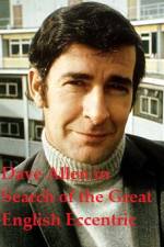 Watch Dave Allen in Search of the Great English Eccentric M4ufree