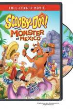 Watch Scooby-Doo and the Monster of Mexico M4ufree