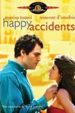 Watch Happy Accidents M4ufree