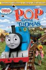 Watch Thomas & Friends - Pop Goes Thomas M4ufree