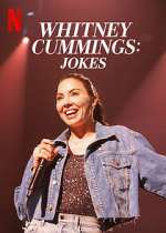 Watch Whitney Cummings: Jokes (TV Special 2022) M4ufree