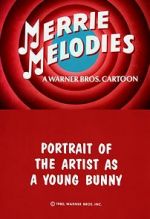 Watch Portrait of the Artist as a Young Bunny (TV Short 1980) M4ufree