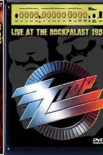 Watch ZZ Top: Live at Rockpalast M4ufree