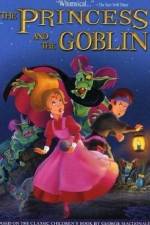 Watch The Princess and the Goblin M4ufree